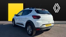 Dacia Sandero Stepway 1.0 TCe Expression 5dr Petrol Hatchback